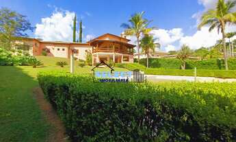 Imagem 3: Casa a Venda em Ville de Chamonix em Itatiba São Paulo