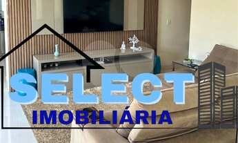 Imagem 4: Casa de Condomínio à Venda em Valinhos-SP 3 quartos 1 suíte 2 salas 3 banheiros 2 vag