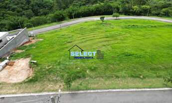 Imagem: Terreno à venda com 895 m² no Condomínio