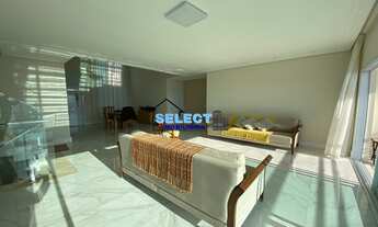 Imagem 7: Casa Condomínio Itatiba Country Club - SP 3 Quartos - Suítes Todas Com Ar Condicionado Sal