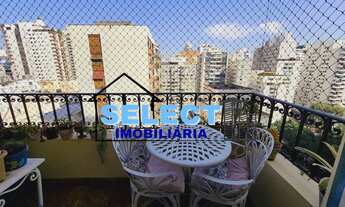 Imagem: Exclusividade e conforto em Higienópolis