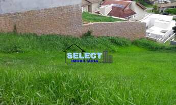 Imagem: O terreno está posicionado no centro alto