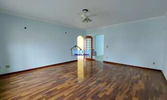 Imagem 4: Imponente Casa Comercial à Venda em Campinas-SP, Jardim Campos Elíseos: 4 Quartos, 1 Suíte