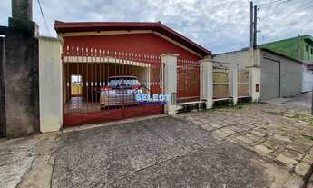 Imagem: Imponente Casa Comercial à Venda em Campinas-SP