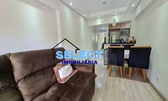 Imagem 2: Apartamento à Venda em Valinhos-SP: 2 Quartos, 1 Sala, 1 Banheiro, 1 Vaga de Garagem - Tra