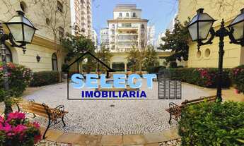 Imagem 3: Exclusividade e conforto em Higienópolis: apartamento de 4 suítes com lazer completo