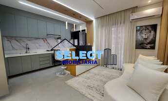 Imagem: Apartamento à venda com 03 quartos Swiss