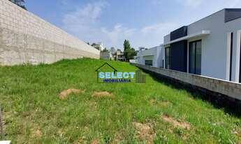 Imagem: Terreno a Venda Condomínio Villa DOro