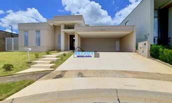 Imagem: Casa de Condomínio de Luxo em Campinas-SP