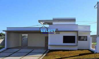 Imagem 7: Casa Térrea à Venda no Condomínio Portal do Bosque em Louveira