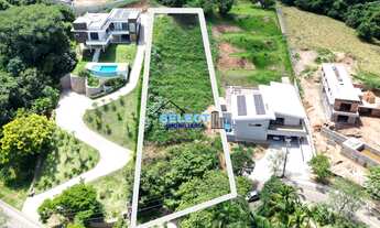 Imagem: Terreno à Venda no Condomínio Residencial