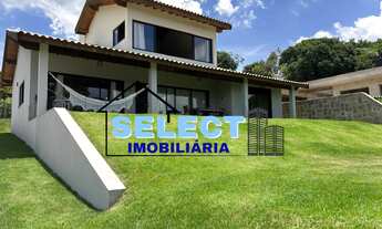 Imagem: CASA DE CONDOMINIO Residencial em VALINHOS