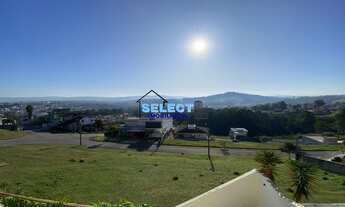 Imagem 2: Casa Condomínio Itatiba Country Club - SP 3 Quartos - Suítes Todas Com Ar Condicionado Sal