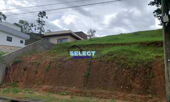 Imagem: Terreno a Venda Condominio Delle Stelle