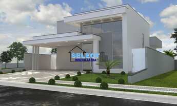 Imagem: Casa à Venda Condomínio Terras do Cancioneiro