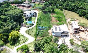 Imagem 2: Terreno à Venda no Condomínio Residencial Jardim Primavera - Louveira