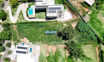 Imagem 3: Terreno à Venda no Condomínio Residencial Jardim Primavera - Louveira