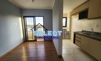 Imagem 5: Apartamento à venda no Residencial Rampazzo em Valinhos