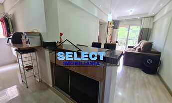 Imagem 5: Apartamento à Venda em Valinhos-SP: 2 Quartos, 1 Sala, 1 Banheiro, 1 Vaga de Garagem - Tra