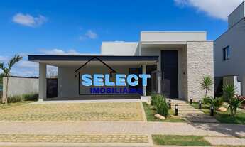 Imagem: Imperdível Casa de Condomínio de Luxo