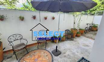 Imagem 7: Apartamento Garden à venda em Valinhos