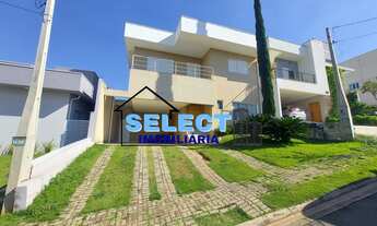 Imagem: Casa em Condomínio para locação em Valinhos