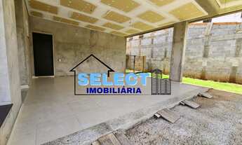 Imagem 4: Casa á venda no Residencial Jardim Primavera em Louveira SP