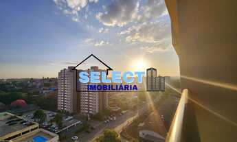 Imagem 3: Apartamento à venda no Residencial Rampazzo em Valinhos