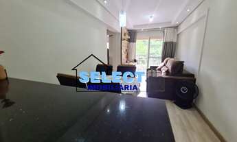 Imagem 4: Apartamento à Venda em Valinhos-SP: 2 Quartos, 1 Sala, 1 Banheiro, 1 Vaga de Garagem - Tra