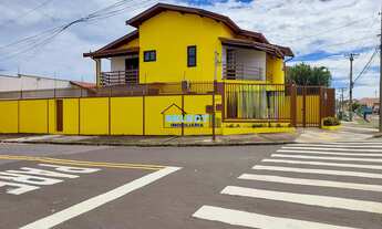 Imagem 3: Espetacular Casa à Venda em Campinas-SP: 3 Quartos, 1 Suíte, 3 Salas, 3 Banheiros, 4 Vagas