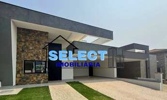 Imagem: Imperdível casa de condomínio à venda