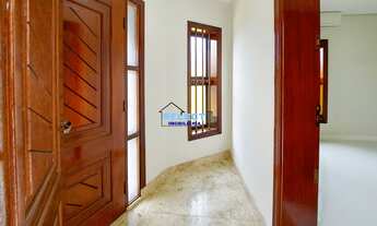 Imagem 7: Espetacular Casa à Venda em Campinas-SP: 3 Quartos, 1 Suíte, 3 Salas, 3 Banheiros, 4 Vagas