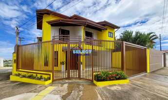 Imagem: Espetacular Casa à Venda em Campinas-SP