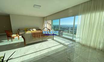 Imagem 6: Casa Condomínio Itatiba Country Club - SP 3 Quartos - Suítes Todas Com Ar Condicionado Sal