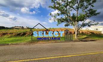 Imagem: Terreno à Venda no Condomínio Reserva