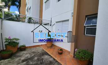 Imagem 5: Apartamento Garden à venda em Valinhos