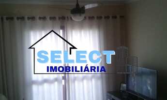 Imagem 2: Apartamento à venda em Campinas-SP, Jardim das Bandeiras: 2 quartos, 1 sala, 1 banheiro, 1