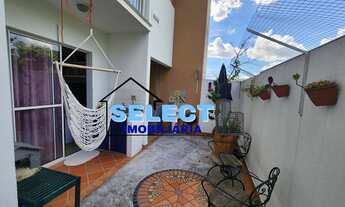 Imagem 3: Apartamento Garden à venda em Valinhos