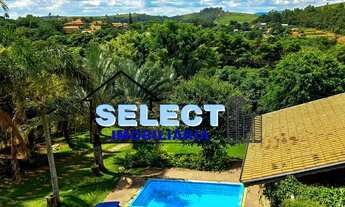 Imagem: Chácara à venda 3 quartos, 1 suíte