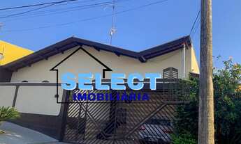 Imagem: Casa de 3 quartos no Parque Santa Bárbara