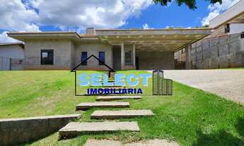 Imagem: Casa á venda no Residencial Jardim Primavera