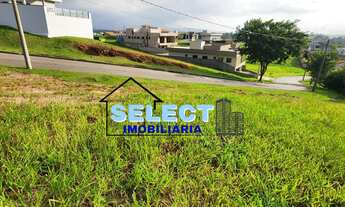 Imagem: Terreno à Venda no Condomínio Reserva