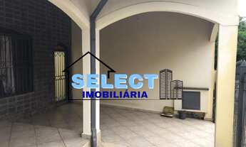 Imagem: CASA Residencial em VALINHOS - SP, JARDIM