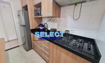 Imagem: Apartamento à Venda em Valinhos-SP 2 Quartos