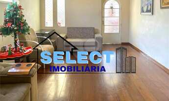 Imagem 3: Casa com 3 quartos à venda em Nova Campinas - SP