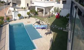 Imagem 4: Terreno a Venda Reserva dos Jatobás Louveira - São Paulo