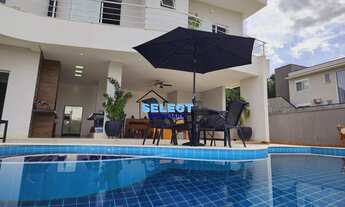 Imagem 4: Casa a Venda Reserva Santa Isabel - Louveira - São Paulo