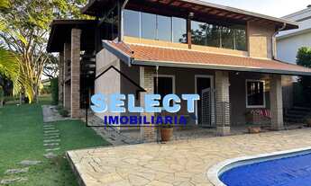 Imagem: CASA DE CONDOMINIO Residencial em VALINHOS