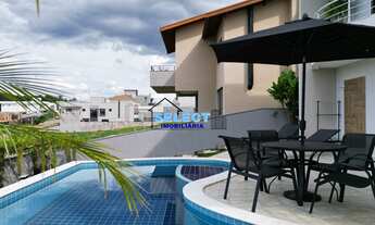 Imagem 6: Casa a Venda Reserva Santa Isabel - Louveira - São Paulo