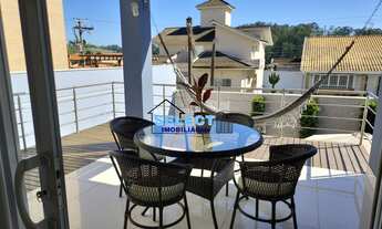 Imagem 5: Casa à venda em condomínio em Jundiaí